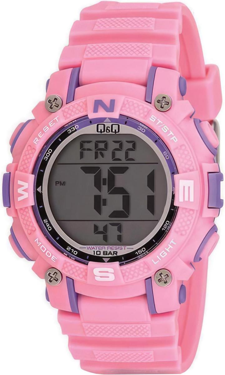 Наручные часы  Q&Q  Superior Women Q&Q M186J803Y (фото 1)
