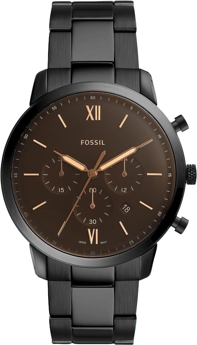 Наручные часы  Fossil  Chronograph Fossil FS5525 (фото 1)