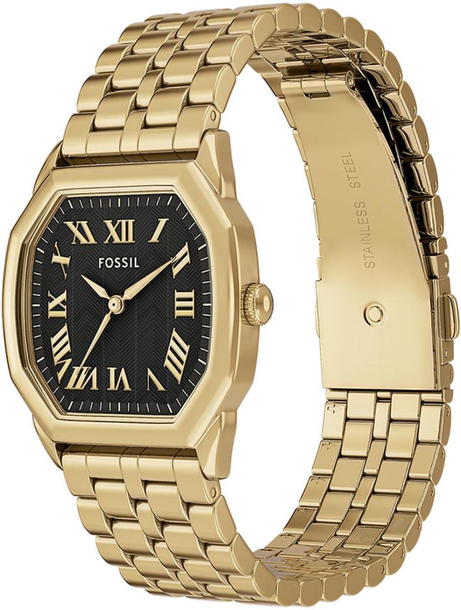 Наручные часы  Fossil  Harlow Fossil ES5433 (фото 2)