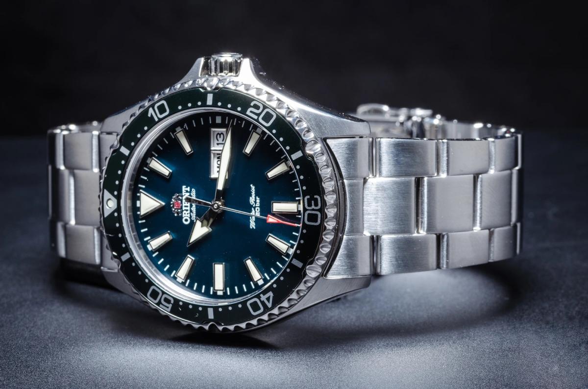 Наручные часы  Orient  Automatic Orient RA-AA0004E (фото 6)