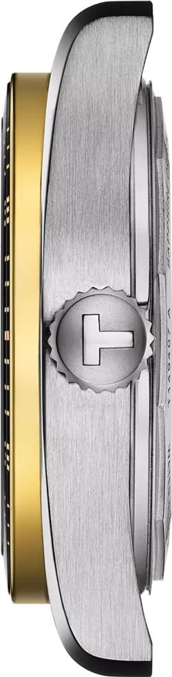 Наручные часы  Tissot  PRS 516 Tissot T149.407.22.011.00 (фото 2)