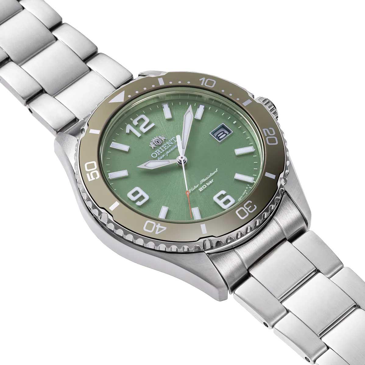Наручные часы  Orient  Casual Orient RA-WJ0001E (фото 2)