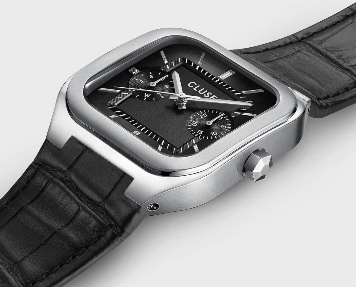 Наручные часы  Cluse  Quadrus Cluse CW26203 (фото 4)