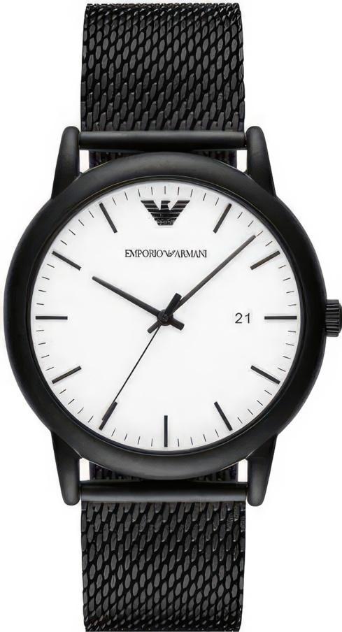 Наручные часы  Emporio Armani  Classics Emporio Armani AR11046 (фото 1)