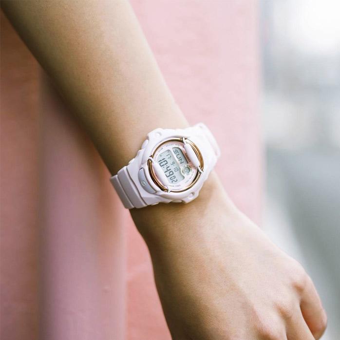 Наручные часы  Casio  Baby-G Casio BG-169G-4B (фото 5)