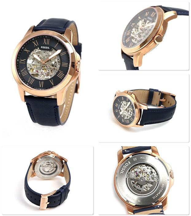 Наручные часы  Fossil  Twist Fossil ME3102 (фото 2)