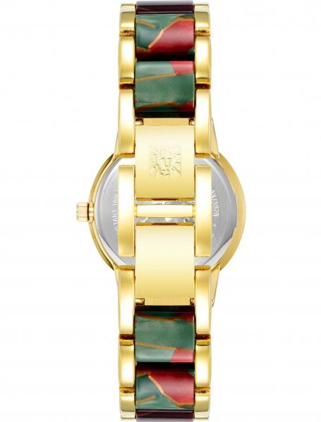 Наручные часы  Anne Klein  Plastic Anne Klein 3878GMGN (фото 3)