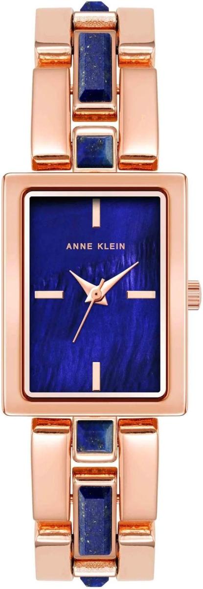 Наручные часы  Anne Klein  Gemstones Anne Klein 4156BLRG (фото 1)