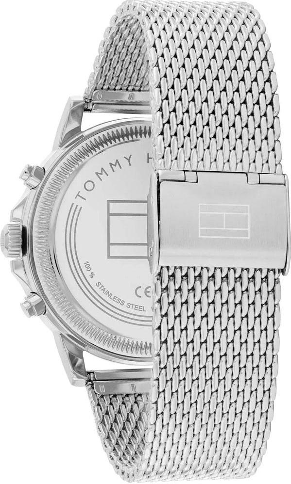 Наручные часы  Tommy Hilfiger  Multifunction Tommy Hilfiger 1710609 (фото 4)