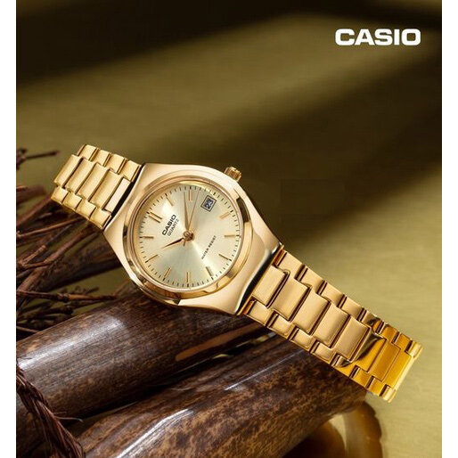 Наручные часы  Casio  Collection Casio LTP-1170N-9A (фото 2)