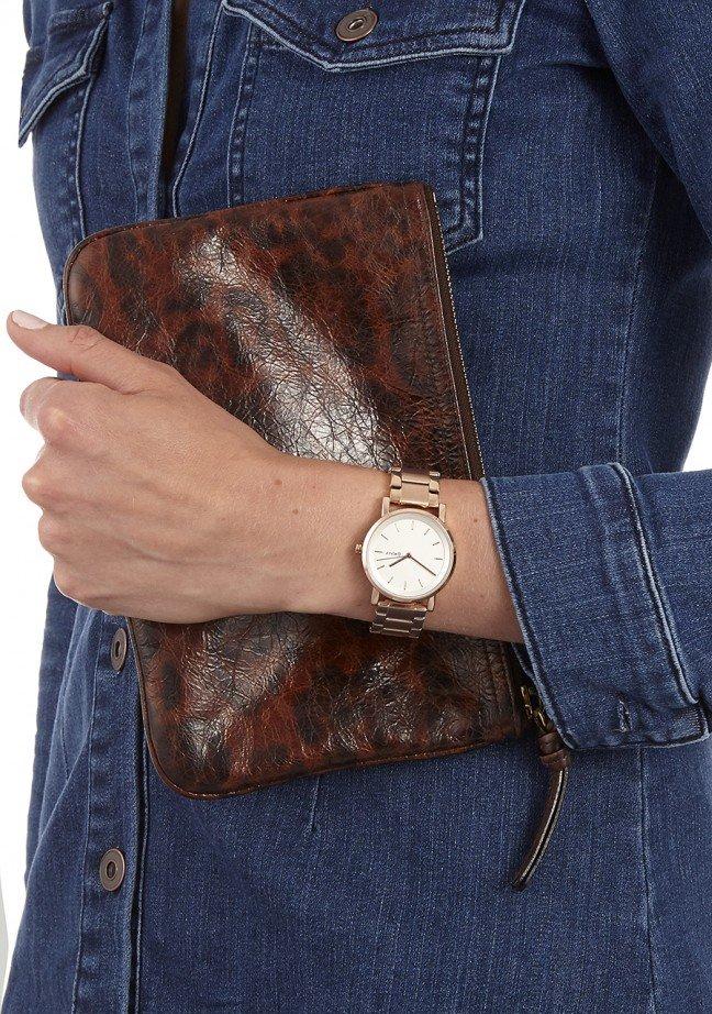 Наручные часы  DKNY  Essentials Metal DKNY NY2344 (фото 3)