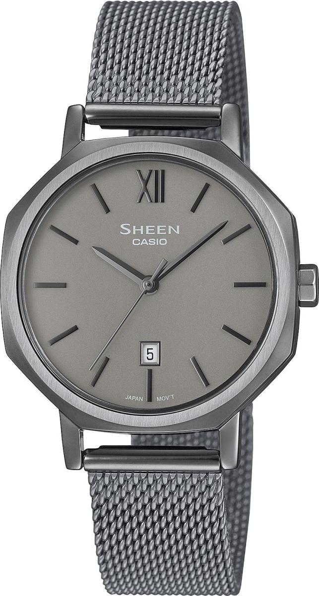 Наручные часы  Casio  Sheen Casio SHE-4554GYM-8A (фото 1)