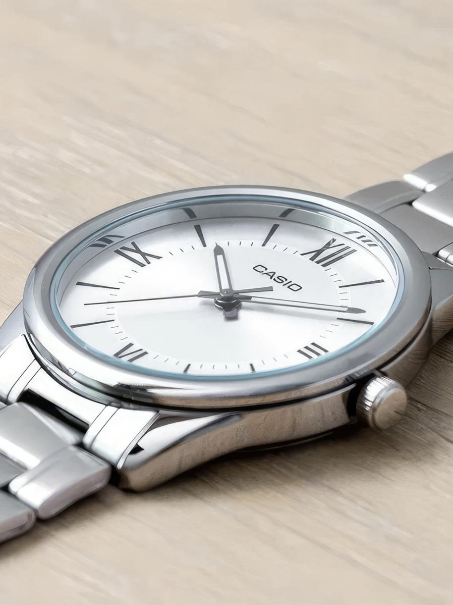 Наручные часы  Casio  Collection Casio MTP-V005D-7B5 (фото 3)