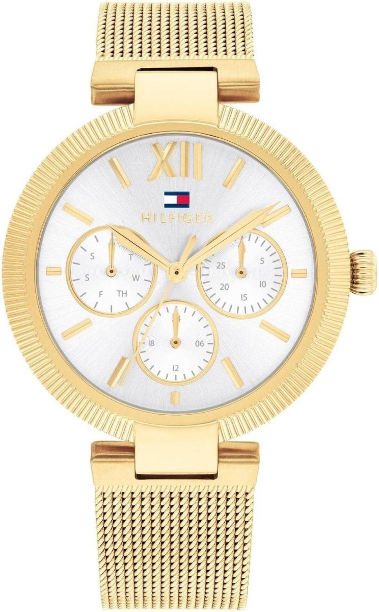 Наручные часы  Tommy Hilfiger  Classic Tommy Hilfiger 1782694 (фото 1)