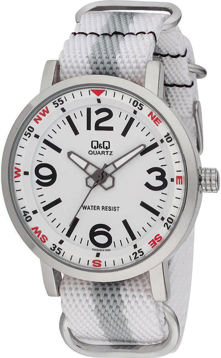 Наручные часы  Q&Q  Casual Q&Q Q892J314Y (фото 1)