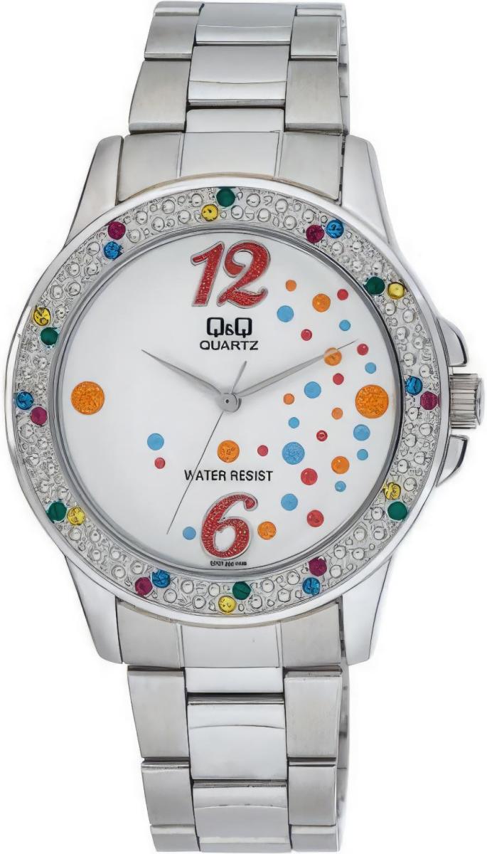 Наручные часы  Q&Q  Casual Q&Q Q767J204Y (фото 1)