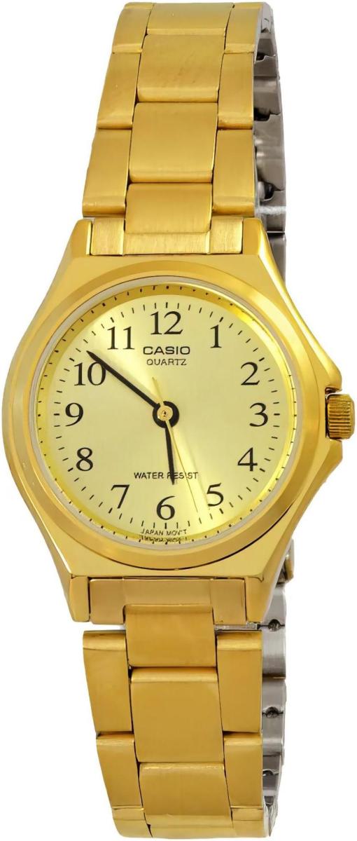 Наручные часы  Casio  Collection Casio LTP-1130N-9B (фото 1)