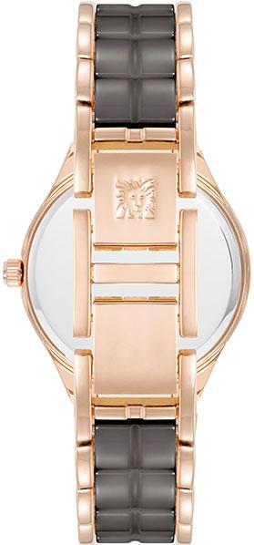 Наручные часы  Anne Klein  Ceramic Anne Klein 3992TPRG (фото 3)