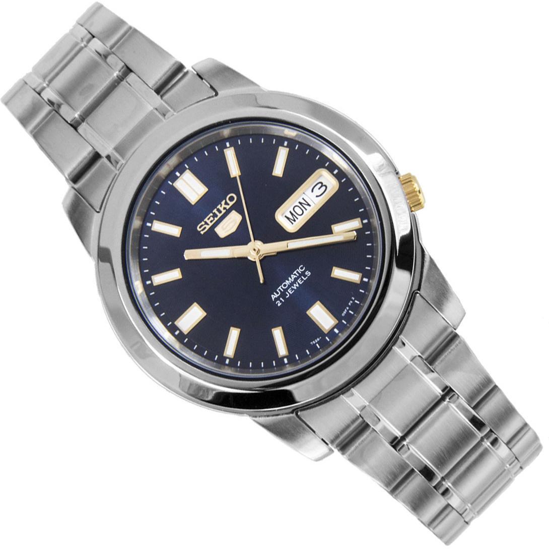 Наручные часы  Seiko  Seiko 5 Seiko SNKK11K1 (фото 2)