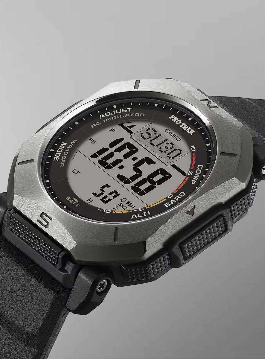 Наручные часы  Casio  ProTrek Casio PRW-69Y-1E (фото 5)