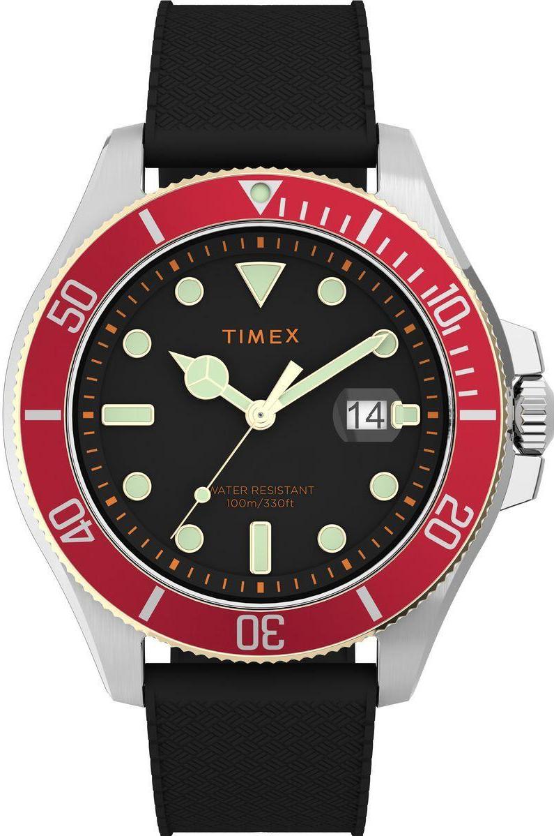 Наручные часы  Timex  Harborside Coast Timex TW2V27300 (фото 1)