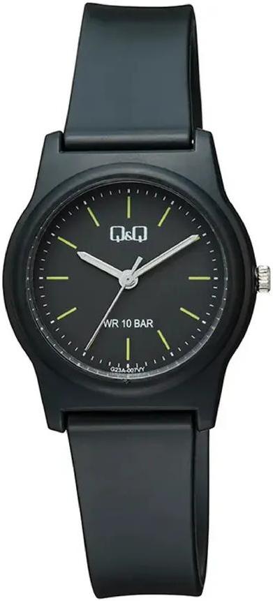 Наручные часы  Q&Q  Attractive Women Q&Q G23AJ007Y (фото 1)