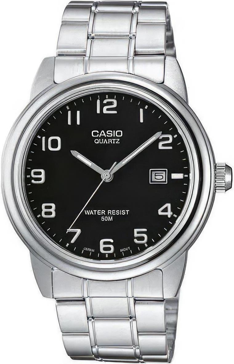Наручные часы  Casio  Collection Casio MTP-1221A-1A (фото 1)