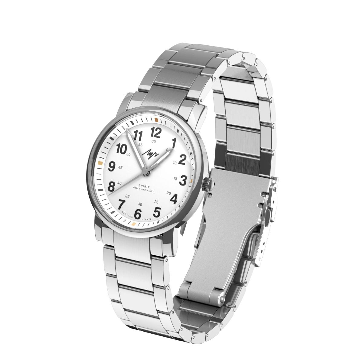 Наручные часы  Луч  Spirit Luch 98440385 (фото 2)