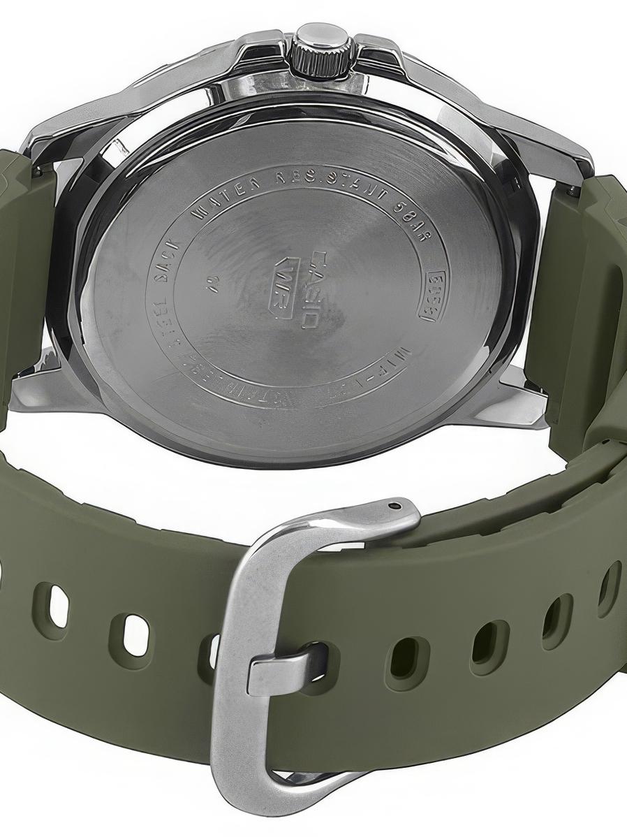 Наручные часы  Casio  Collection Casio MTP-VD01-3E (фото 2)