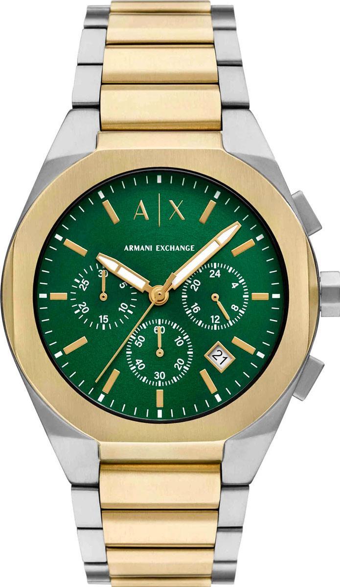 Наручные часы  Armani Exchange  Rafael Armani Exchange AX4184 (фото 1)