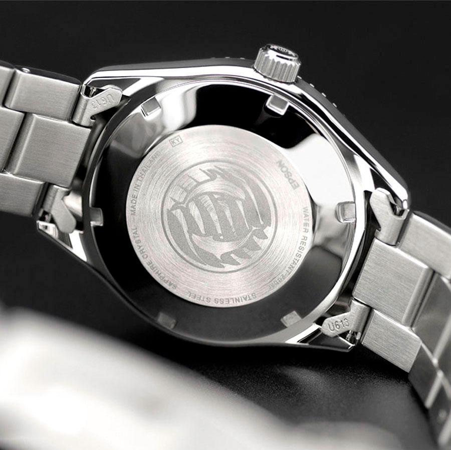 Наручные часы  Orient  Diver Orient RA-AC0Q16N (фото 6)