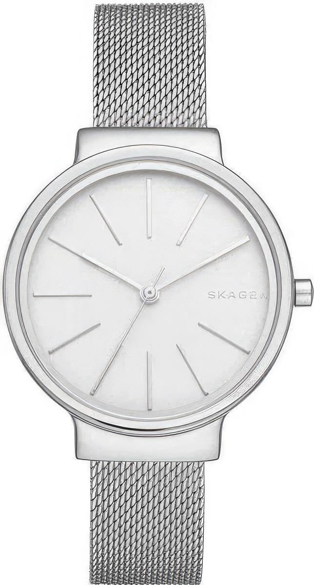 Наручные часы  Skagen  Steel Women Skagen SKW2478 (фото 1)