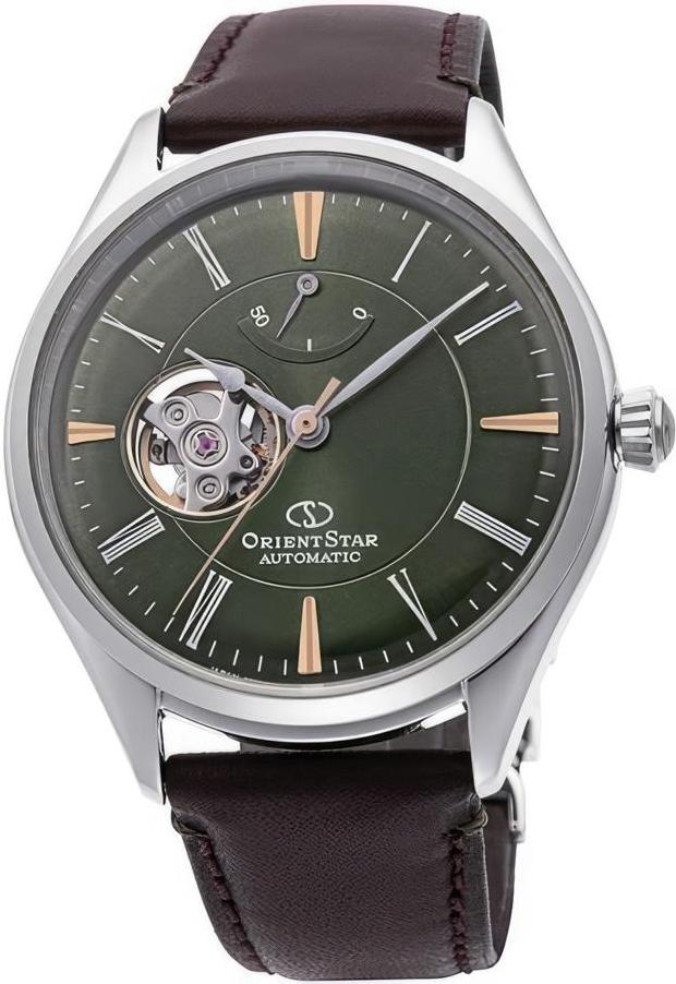 Наручные часы  Orient  Orient Star Orient RE-AT0202E (фото 1)