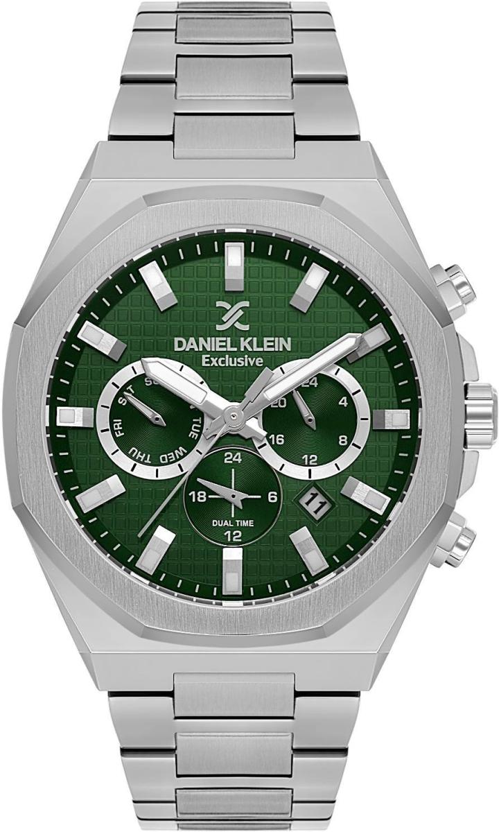 Наручные часы  Daniel Klein  Exclusive Daniel Klein 14218-2 (фото 1)