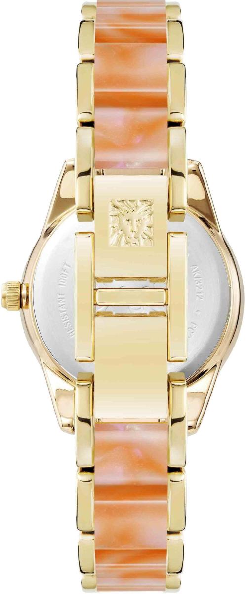 Наручные часы  Anne Klein  Plastic Anne Klein 3212PEGB (фото 3)