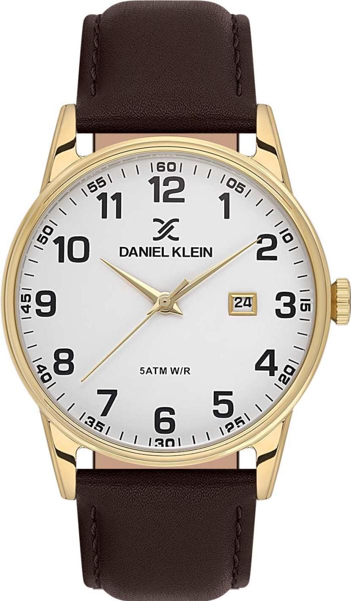 Наручные часы  Daniel Klein  Arcadia Daniel Klein 13845-3 (фото 1)