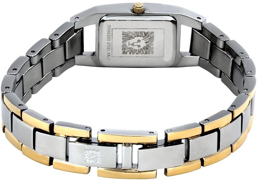 Наручные часы  Anne Klein  Steel Anne Klein 6419SVTT (фото 2)