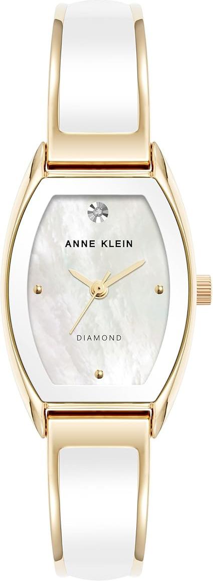 Наручные часы  Anne Klein  Diamond Anne Klein 5238WTGB (фото 1)