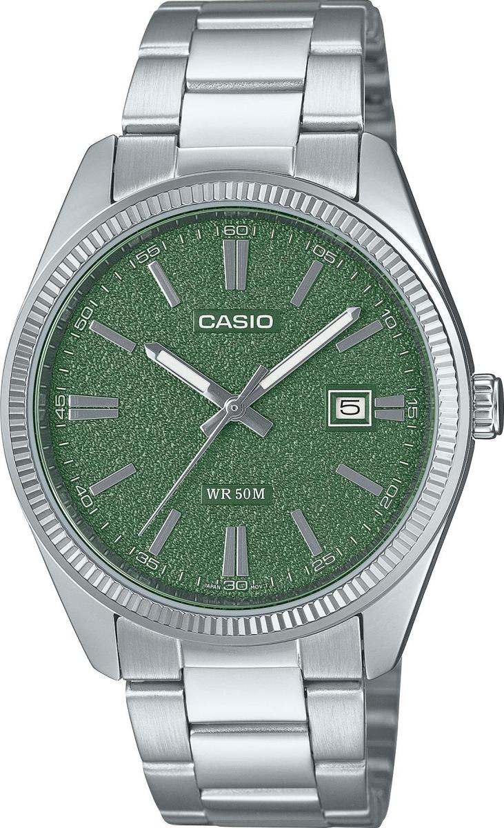 Наручные часы  Casio  Collection Casio MTP-1302DA-3A (фото 1)