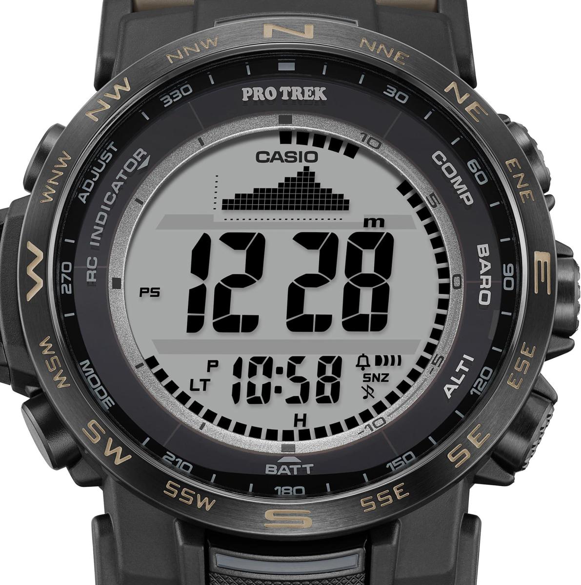 Наручные часы  Casio  ProTrek Casio PRW-35LD-5E (фото 6)