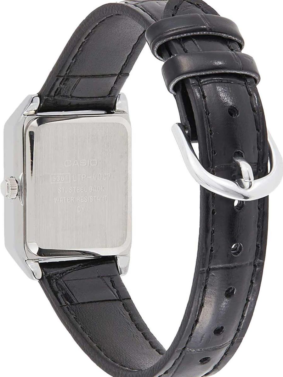 Наручные часы  Casio  Collection Casio LTP-V007L-1B (фото 3)
