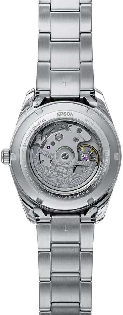 Наручные часы  Orient  Contemporary Orient RA-AC0R08Y (фото 2)