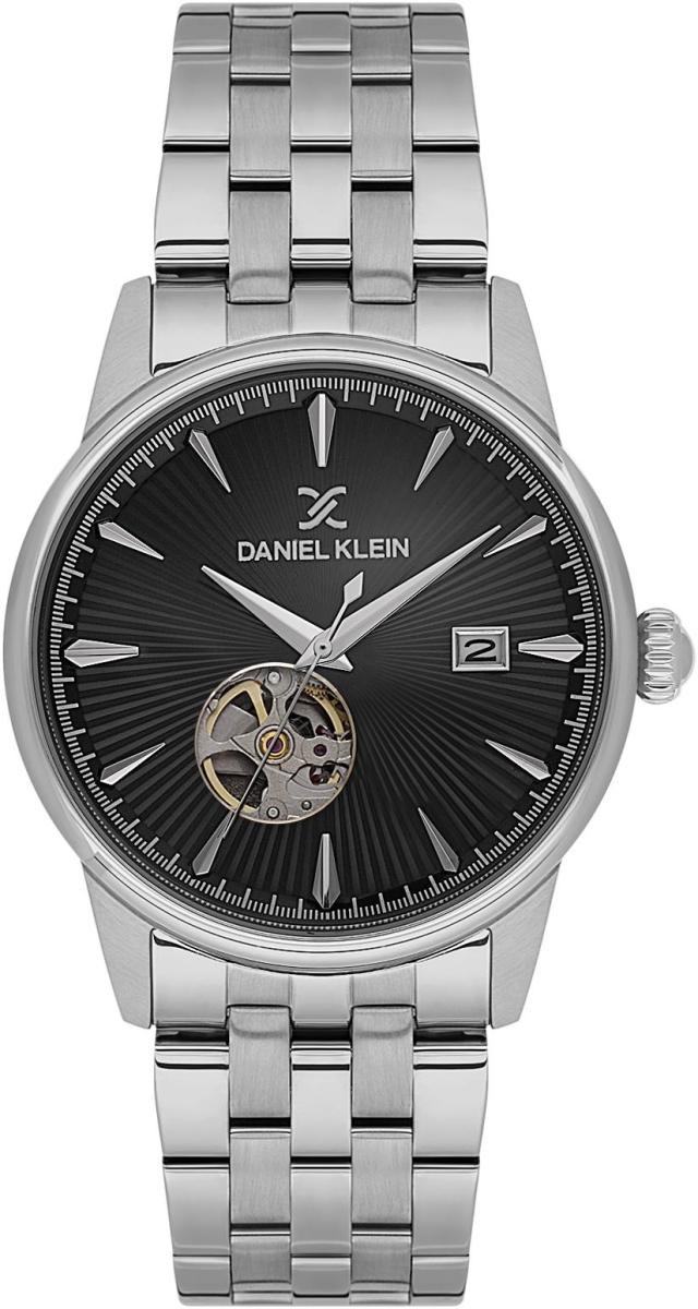 Наручные часы  Daniel Klein  Automatic Open Heart Daniel Klein 14284-2 (фото 1)