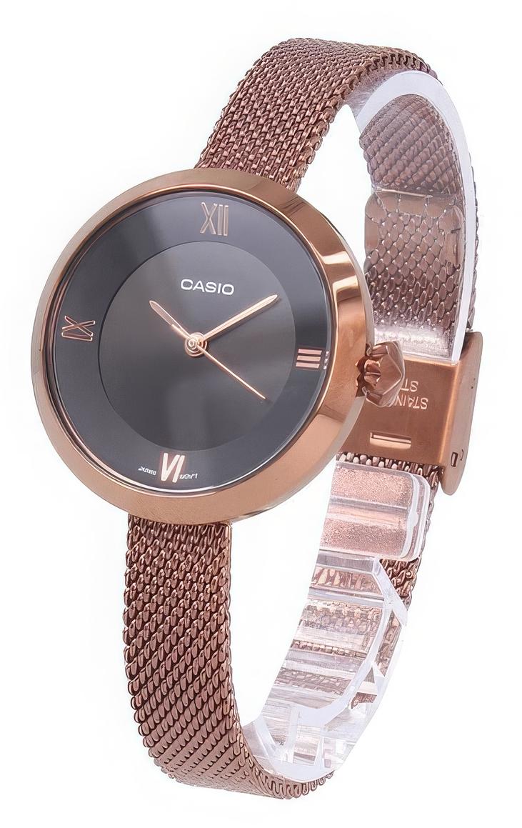 Наручные часы  Casio  Collection Casio LTP-E154MR-1A (фото 2)