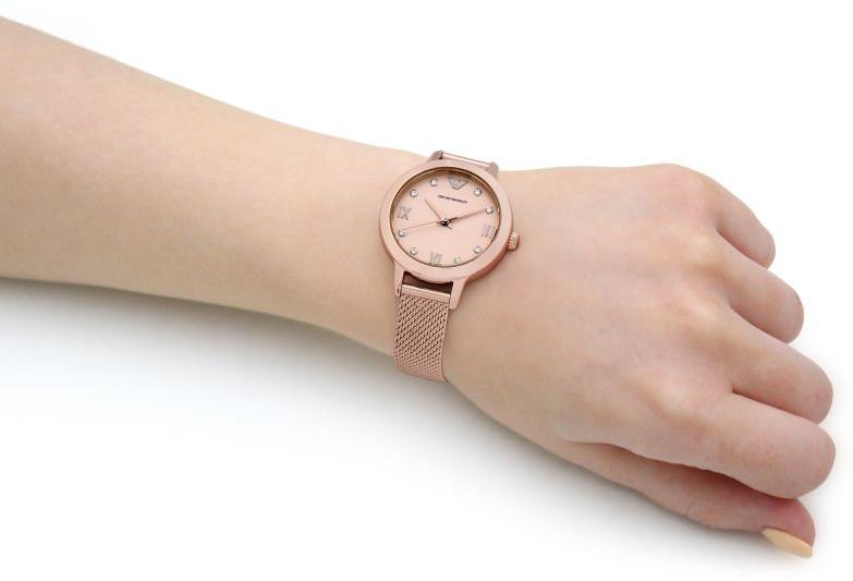 Наручные часы  Emporio Armani  Classics Emporio Armani AR11512 (фото 4)