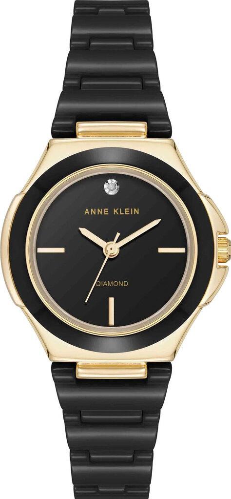 Наручные часы  Anne Klein  Diamond Anne Klein 5112GPBK (фото 1)