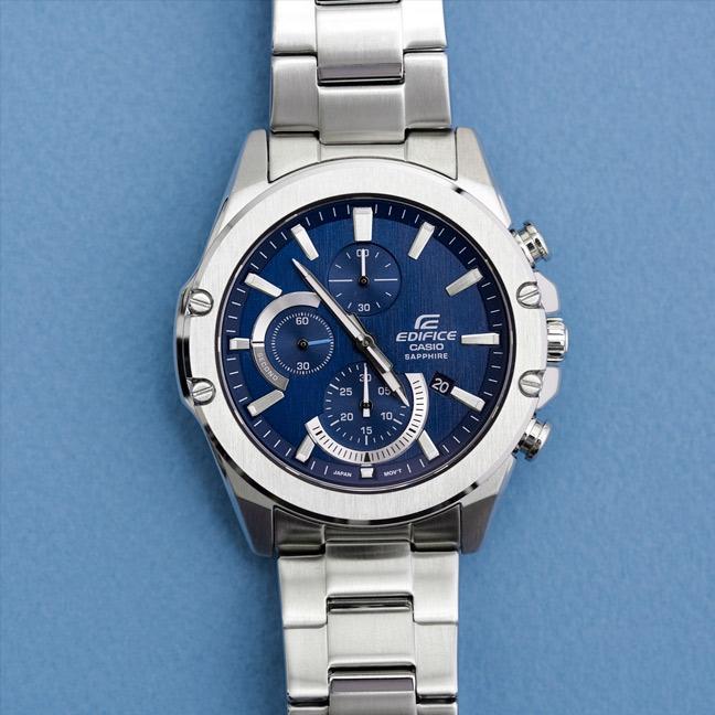 Наручные часы  Casio  Edifice Casio EFR-S567D-2A (фото 2)