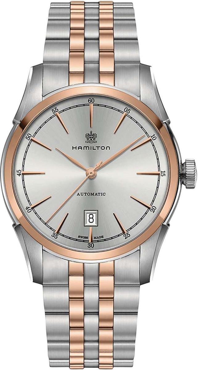 Наручные часы  Hamilton  American Classic Hamilton H42425151 (фото 1)
