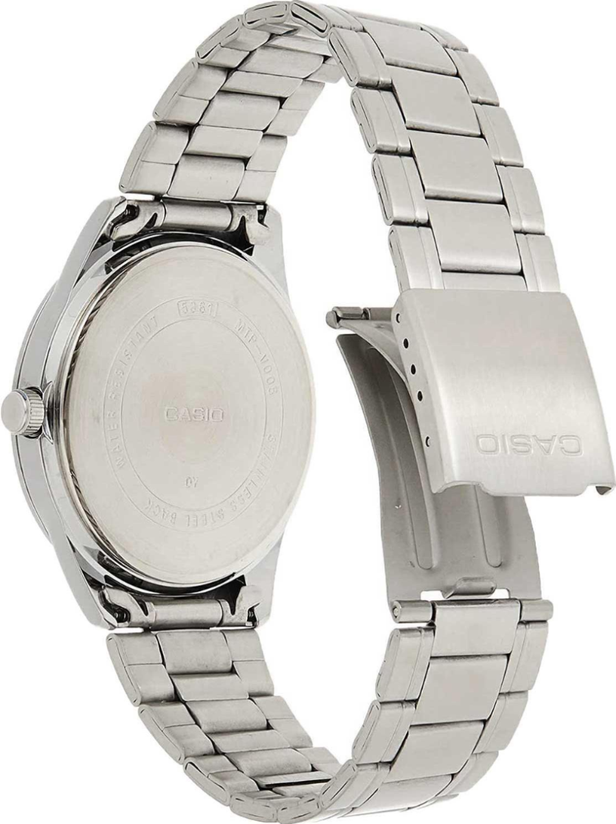 Наручные часы  Casio  Collection Casio MTP-V005D-1B5 (фото 8)