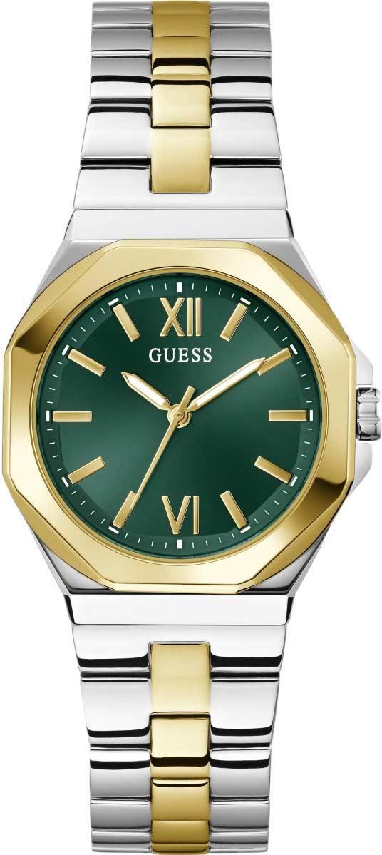 Наручные часы  Guess  Empress Guess GW0873L4 (фото 1)